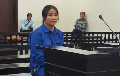 Cô đồng lừa làm lễ cúng giải hạn lĩnh 11 năm tù