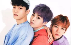 3 thành viên EXO kiện ngược lại SM, gửi lời xin lỗi tới fan