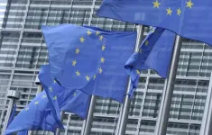 EU đồng ý “về nguyên tắc” việc khởi động đàm phán gia nhập của Ukraine và Moldova