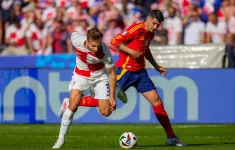 EURO 2024 | ĐT Tây Ban Nha 3-0 ĐT Croatia: Đã hay lại còn... may!