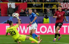 TRỰC TIẾP EURO 2024 | ĐT Italia 2-1 ĐT Albania: Rượt đuổi tỷ số hấp dẫn!