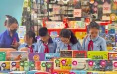 Đồng Nai: Sắp có Festival sách quy mô lớn ở Biên Hòa
