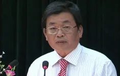 Kỷ luật cảnh cáo nguyên Chủ tịch UBND tỉnh Ninh Thuận Lưu Xuân Vĩnh