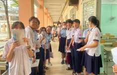 TP Hồ Chí Minh đề xuất hỗ trợ gần 2.000 tỷ đồng học phí năm học 2024-2025