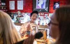 Khám phá những quán ăn vặt bí ẩn ở Tokyo