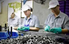 Hà Nội: Liệu có cán đích 1.000 doanh nghiệp công nghiệp hỗ trợ năm 2025?