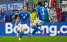 Highlights Italy 2-1 Albania: Bảng B EURO 2024