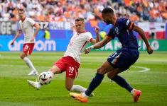 TRỰC TIẾP EURO 2024 | Ba Lan 1-1 Hà Lan: Cody Gakpo gỡ hòa!