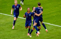TRỰC TIẾP EURO 2024 | Ba Lan 1-2 Hà Lan: Wout Weghorst lập công