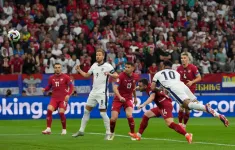 TRỰC TIẾP EURO 2024 | ĐT Serbia 0-1 ĐT Anh: Hiệp 2