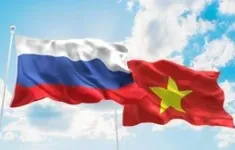 Thư mừng kỷ niệm Hiệp ước về quan hệ Việt Nam - Liên bang Nga