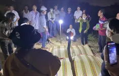 Phú Yên: Liên tiếp xảy ra đuối nước khiến nhiều thiếu niên tử vong