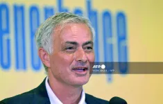 HLV Jose Mourinho dự đoán kết quả Euro 2024: Anh gặp Bồ Đào Nha ở chung kết