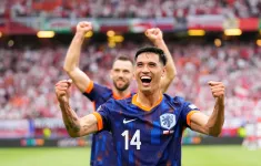 Highlights Ba Lan 1-2 Hà Lan: Bảng D EURO 2024