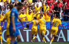 EURO 2024 | ĐT Rumani 3-0 ĐT Ukraine: Chiến thắng quả cảm!