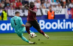 TRỰC TIẾP EURO 2024 | ĐT Bỉ 0-1 ĐT Slovakia: Lukaku lại bị từ chối bàn thắng