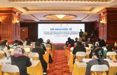 Việt Nam đăng cai tổ chức Hội nghị quốc tế về thực thi bản quyền trên môi trường số