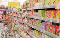 TP Hồ Chí Minh: Kiểm soát giá, ổn định thị trường hàng tiêu dùng