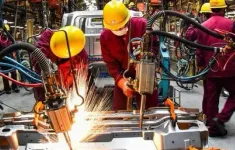 World Bank nâng dự báo triển vọng kinh tế Trung Quốc