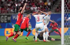 EURO 2024 | Bồ Đào Nha 2-1 CH Séc: Ngược dòng ngoạn mục, thắng lợi nghẹt thở!
