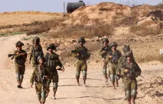 Quân đội Israel tuyên bố đã tiêu diệt nửa quân số Hamas ở Rafah