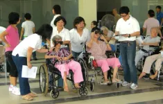 Gia tăng bệnh nhân song thị không rõ nguyên nhân ở Singapore