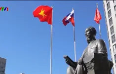 Tình hữu nghị - Tài sản quý báu của quan hệ Việt Nam - Liên bang Nga