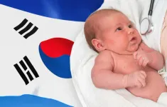 Tổng thống Hàn Quốc tuyên bố tình trạng khẩn cấp quốc gia về dân số