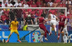 EURO 2024 | Slovenia 1-1 Serbia: Chia điểm đầy kịch tính!