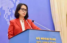 Quan điểm của Việt Nam về việc Philippines đệ trình Báo cáo Ranh giới ngoài thềm lục địa ở Biển Đông