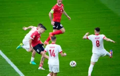 EURO 2024 | Ba Lan 1-3 Áo: Chiến thắng của bóng đá tấn công!