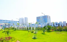 Điểm chuẩn xét tuyển sớm của Đại học Kinh tế TP Hồ Chí Minh tăng mạnh