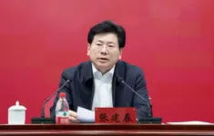 Phó Trưởng Ban Tuyên truyền Trung ương Trung Quốc bị điều tra