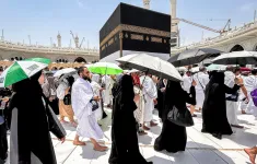 Ai Cập thành lập đơn vị xử lý khủng hoảng khi số người chết trong lễ hành hương Hajj tăng cao