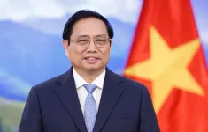Thủ tướng Phạm Minh Chính sẽ tham dự Hội nghị của WEF và làm việc tại Trung Quốc