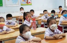 TP Hồ Chí Minh triển khai học bạ số cho hơn 130.000 học sinh lớp 1