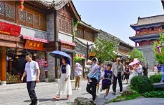 Trung Quốc công bố loạt biện pháp mới nhằm tăng cường thu hút khách du lịch quốc tế