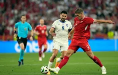 EURO 2024 | Đan Mạch 0-0 Serbia: Nỗ lực bất thành