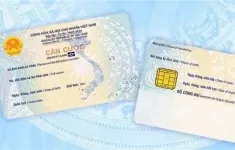 Có bắt buộc phải tích hợp GPLX, BHYT, giấy khai sinh vào thẻ căn cước mới không?