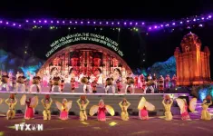 Sẵn sàng tổ chức Ngày hội Văn hóa dân tộc Chăm tại tỉnh Ninh Thuận