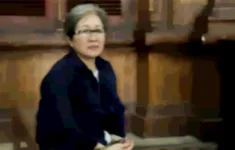 12 năm tù cho người phụ nữ "nổ" xin việc ở sân bay Tân Sơn Nhất