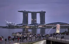 Singapore đắt đỏ nhất thế giới với người giàu