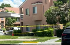Xả súng ở Las Vegas khiến 5 người thiệt mạng, nghi phạm tự sát