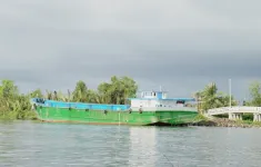 Tai nạn đường thủy tại sông Trèm Trẹm khiến bé gái 5 tuổi tử vong