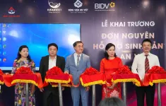 Bệnh viện An Việt ra mắt Trung tâm Hỗ trợ sinh sản - IVF An Việt