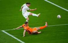 Highlight Hà Lan vs Áo | Bảng D Euro 2024