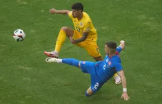 TRỰC TIẾP EURO 2024 | Slovakia 1-1 Rumani: Răzvan Marin gỡ hòa từ chấm phạt đền!