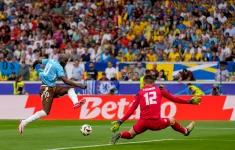 EURO 2024 | Ukraine 0-0 Bỉ: Chia điểm thất vọng, nhánh đấu khó chờ đợi!