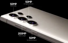 Lộ thông số cấu hình camera trên Galaxy S25 Ultra