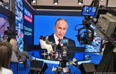 Nga chặn hơn 80 cơ quan truyền thông phương Tây